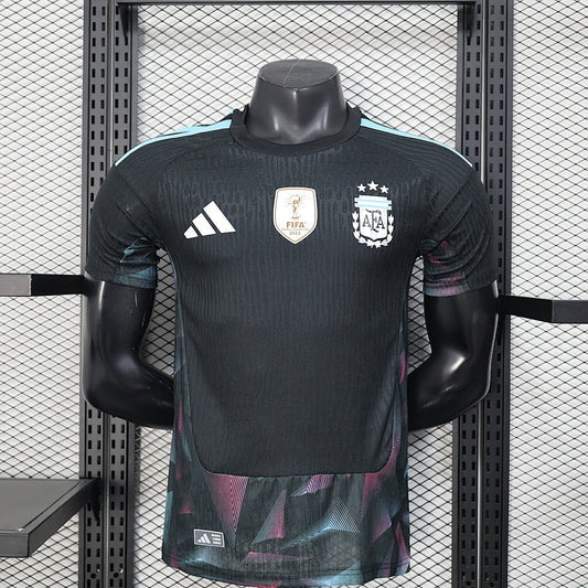 Maillot Argentine Concept 2026