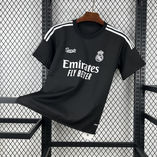 Maillot Real Madrid Concept 2026/27