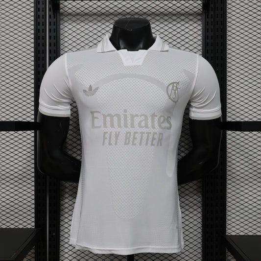 Maillot Real Madrid concept 2026-27