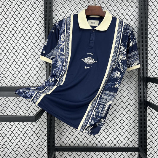 Maillot PSG Concept 2026/27