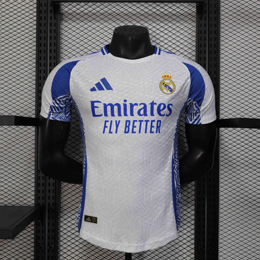Maillot Real Madrid concept 2025-26