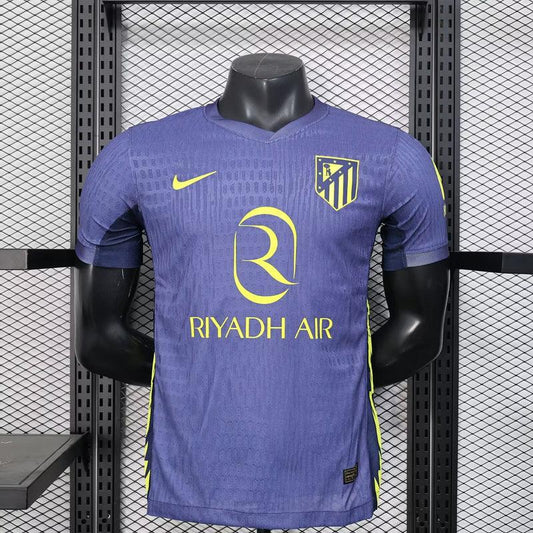 Maillot Atletico Madrid extérieur 2025-26