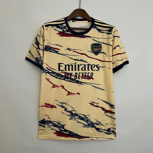 Maillot Arsenal saison 2022-2023 fourth away
