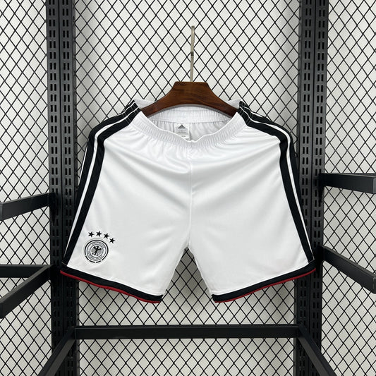 Short Allemagne coupe du monde 2026