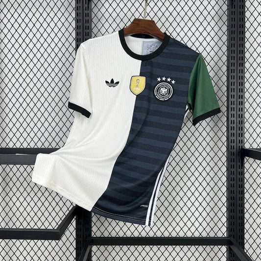 Maillot Allemagne concept 2025-26