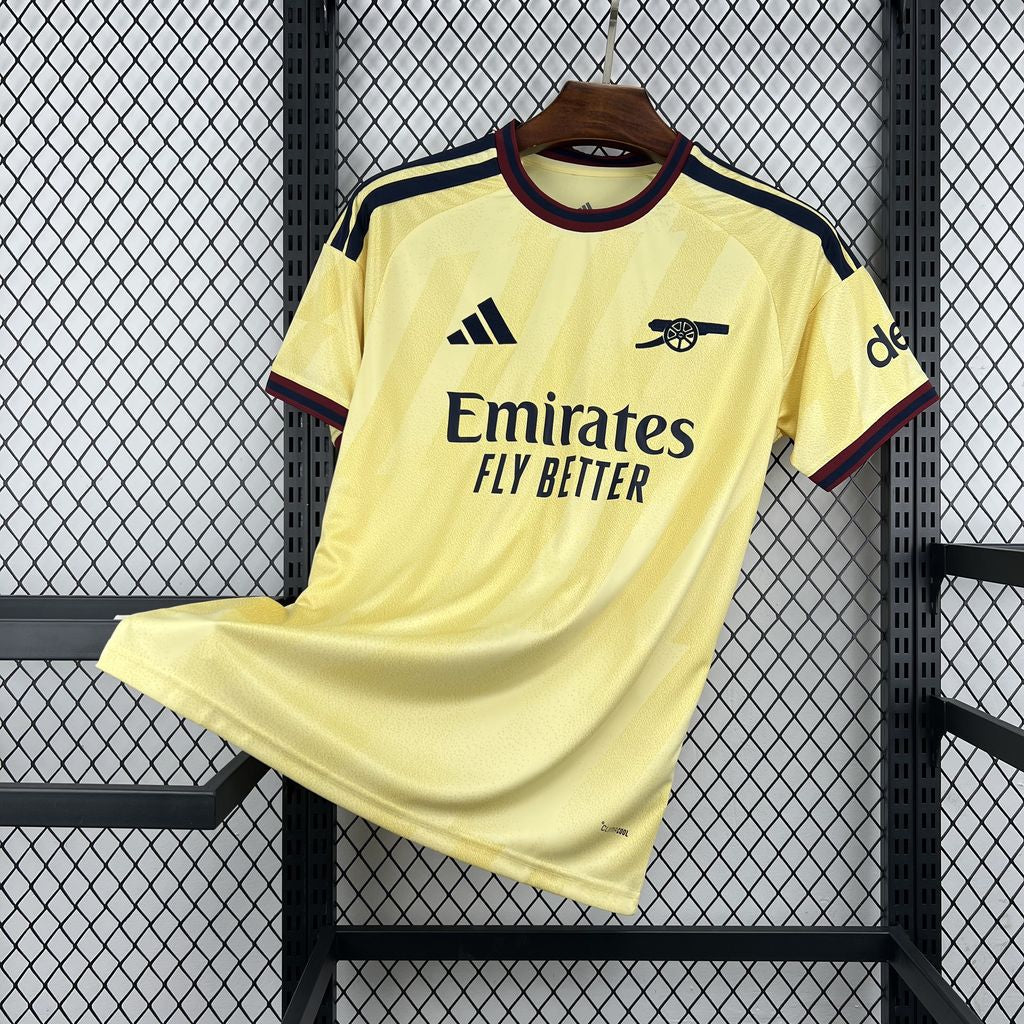 Maillor Arsenal Third 2026/27