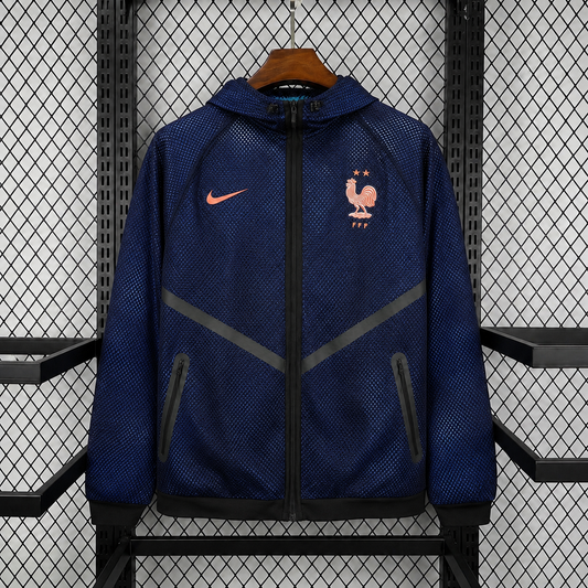 Veste Nationale France