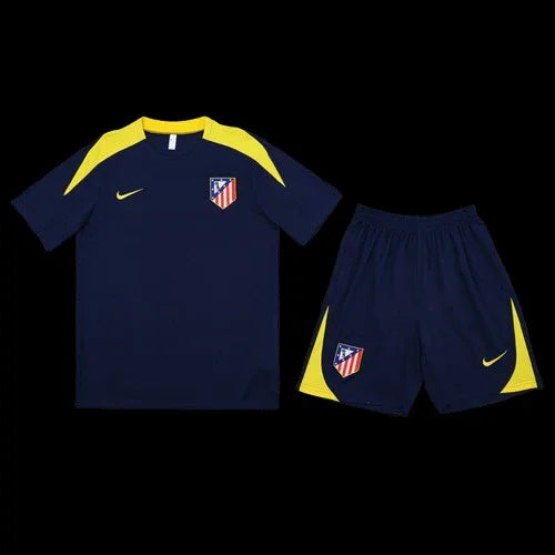 Ensemble Atletico Madrid