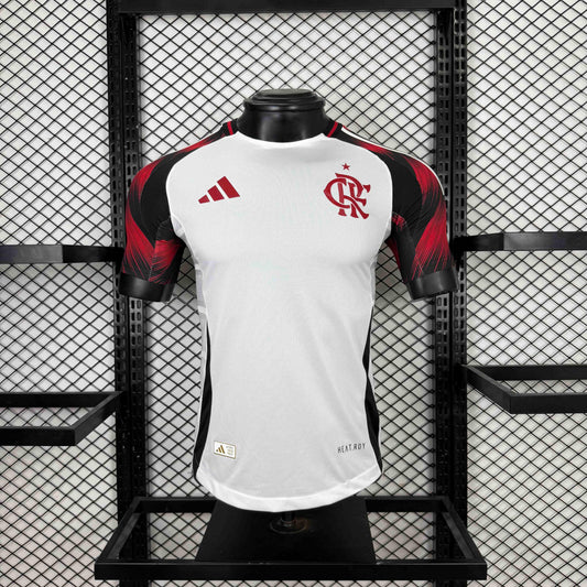 Maillot Flamengo extérieur 2025-26