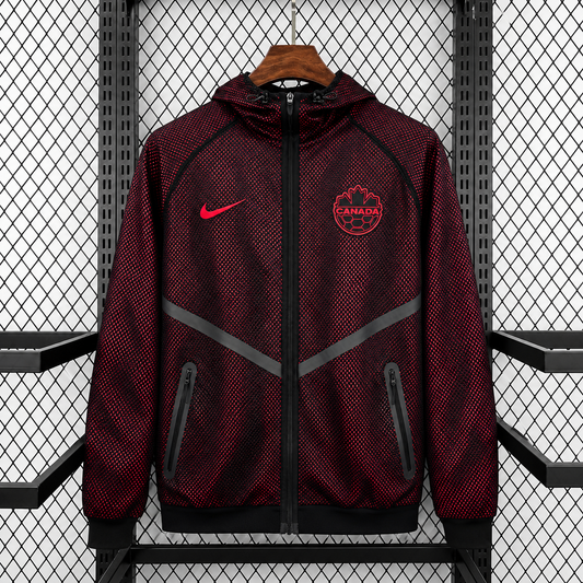 Veste Nationale Canada