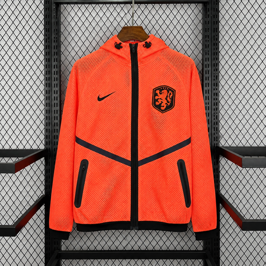 Veste Nationale Pays Bas