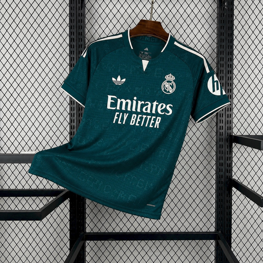 Maillot Real Madrid Third 2026-27