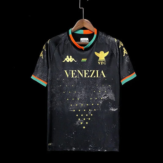 MAILLOT VENISE 2021/22