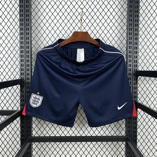 Short Angleterre coupe du monde 2026
