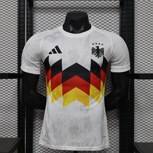 Maillot Allemagne Concept 2026