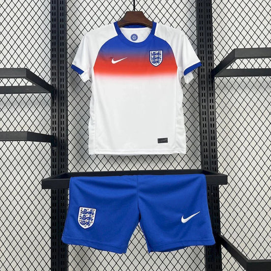 Kit Enfant Angleterre 2025