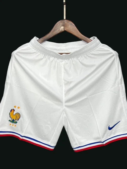 Short France 2024-25