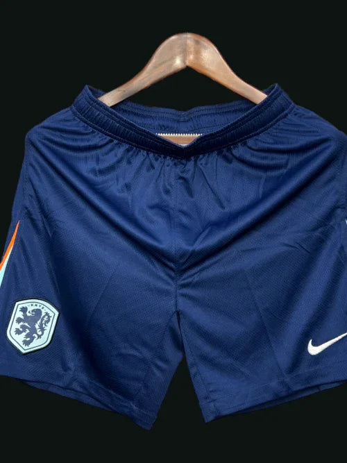 Short Pays-Bas 2024-25