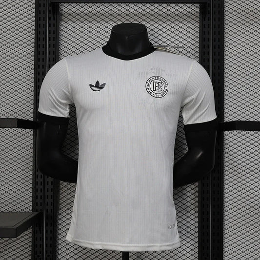 Maillot Allemagne concept 2025-26