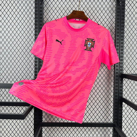 Maillot Portugal concept 2026