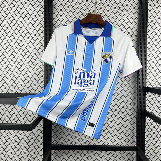 Maillot Malaga Domicile 2026/27