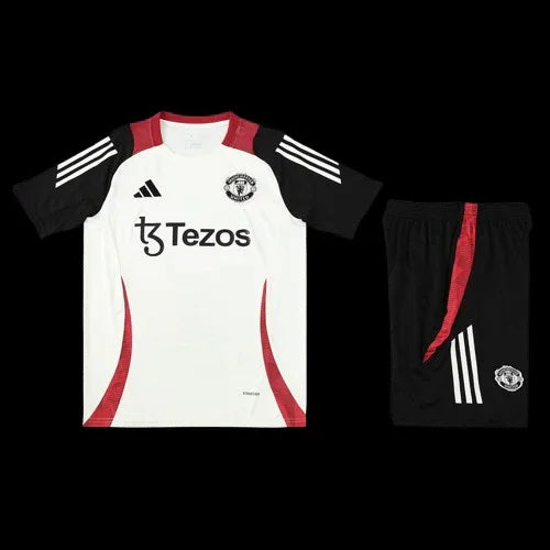 Ensemble Manchester United