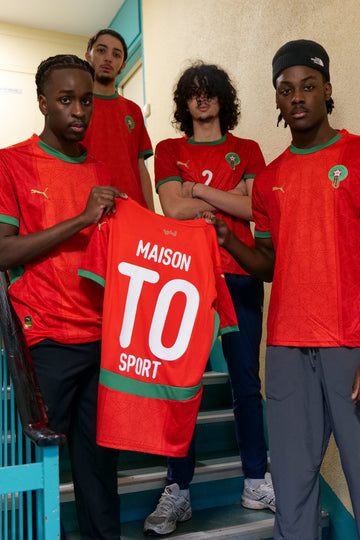 Maison2sport marque