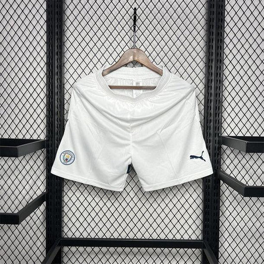 Short Manchester City Domicile 2024/2025